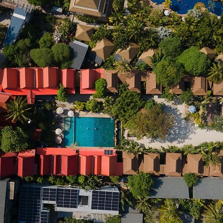 Anda Lipe Resort Экстерьер фото