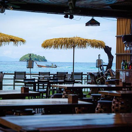 Anda Lipe Resort Экстерьер фото