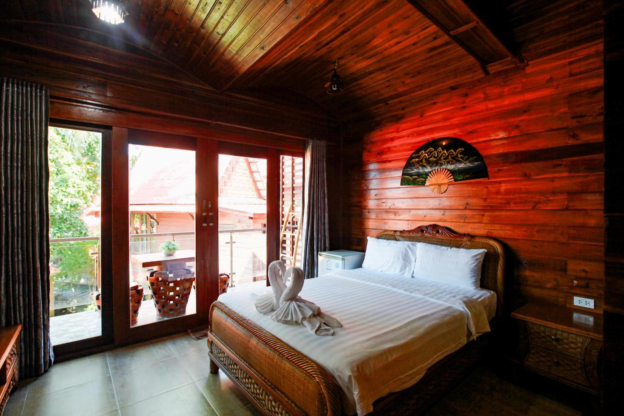 Anda Lipe Resort Экстерьер фото