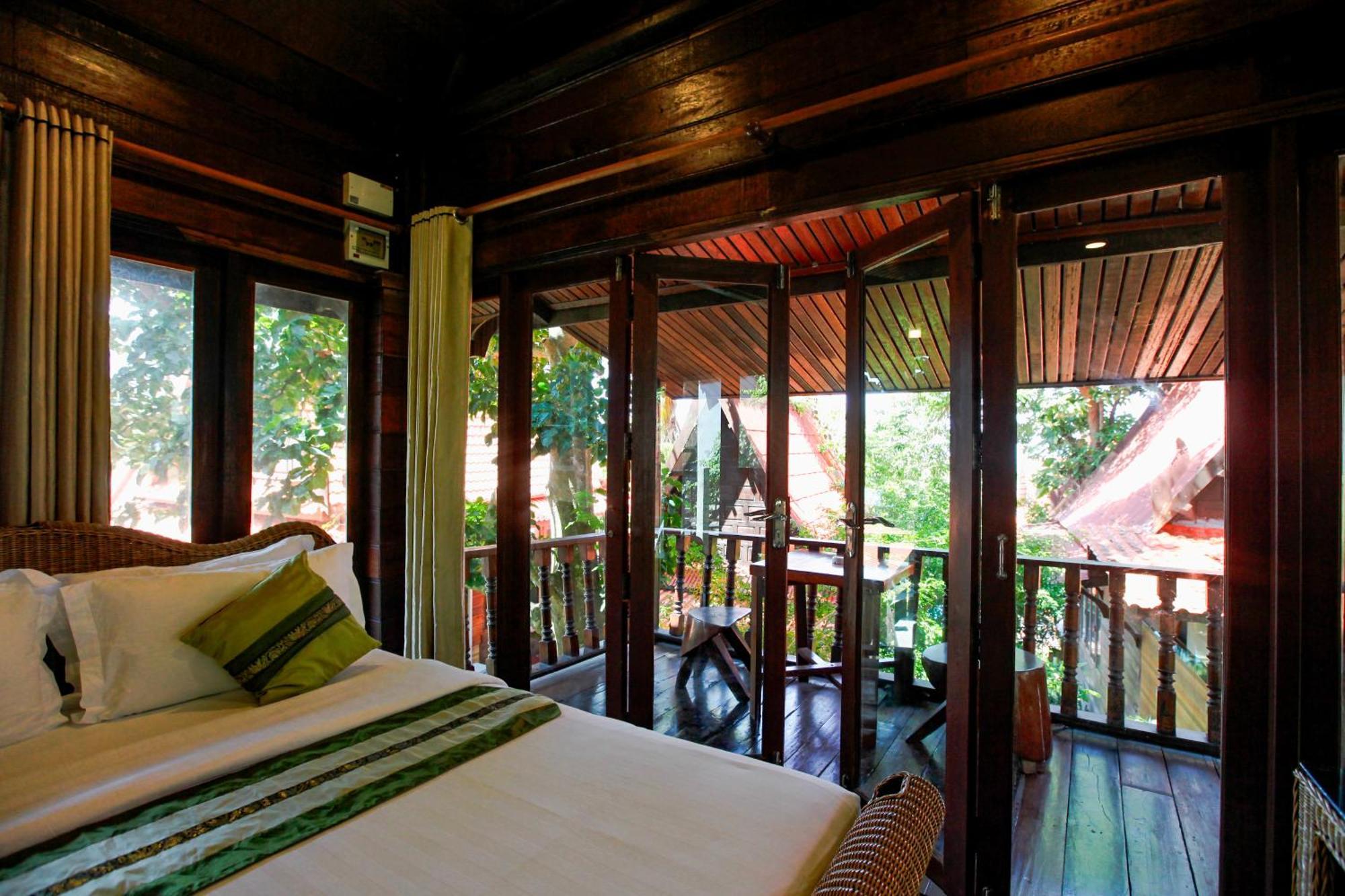 Anda Lipe Resort Экстерьер фото