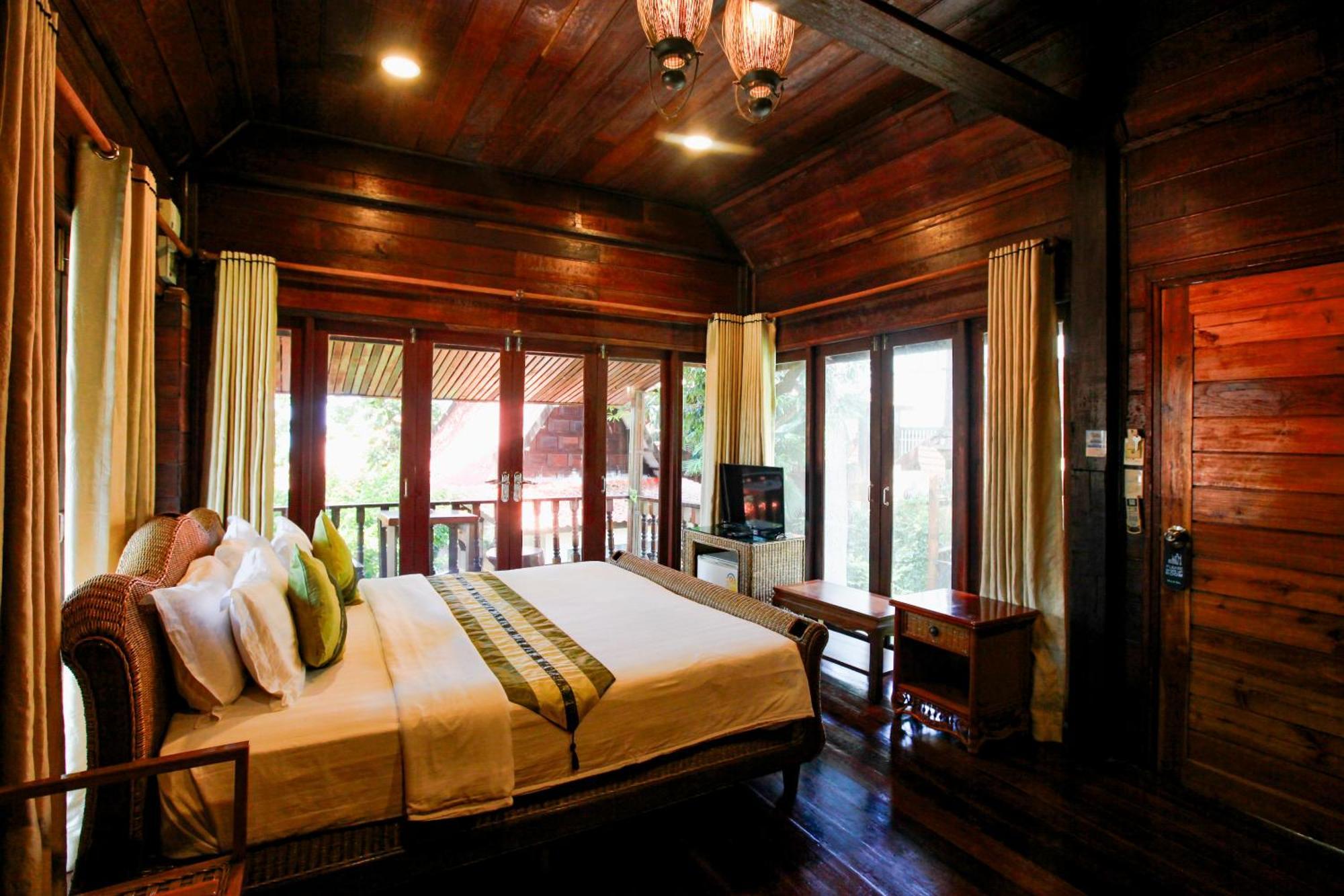 Anda Lipe Resort Экстерьер фото