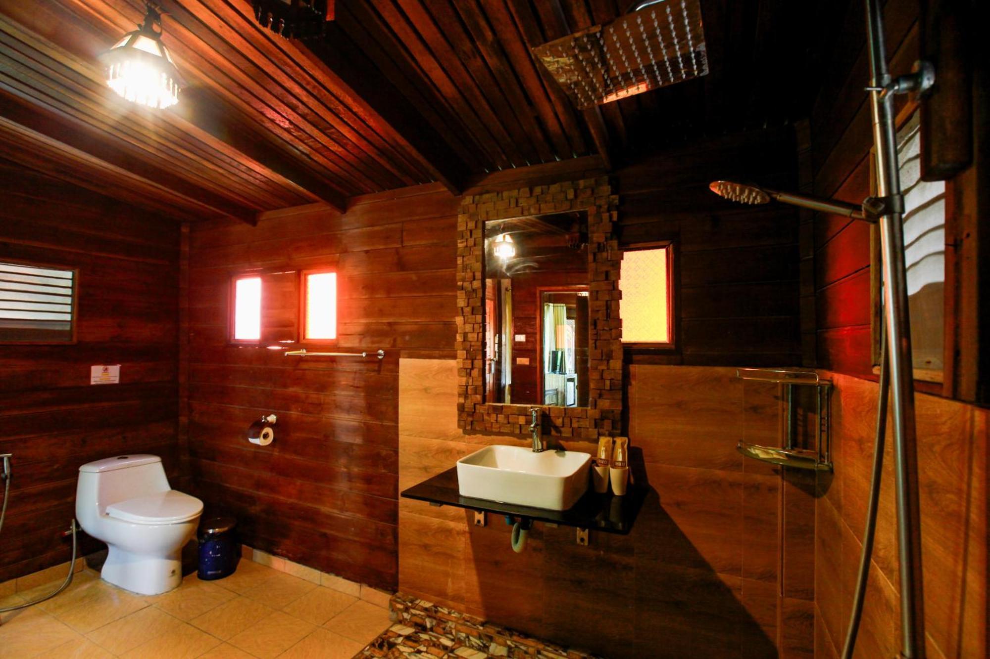 Anda Lipe Resort Экстерьер фото