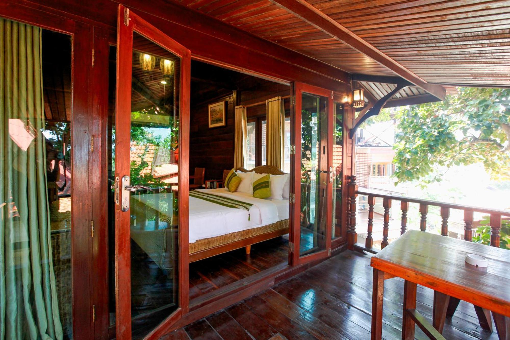 Anda Lipe Resort Экстерьер фото