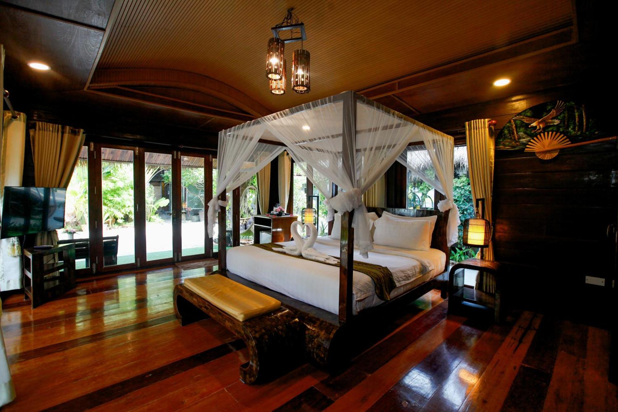 Anda Lipe Resort Экстерьер фото