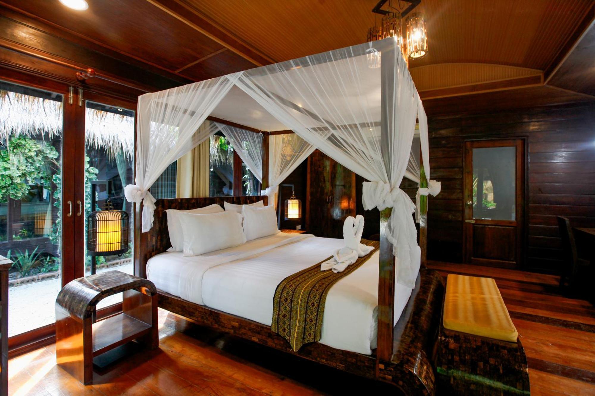 Anda Lipe Resort Экстерьер фото