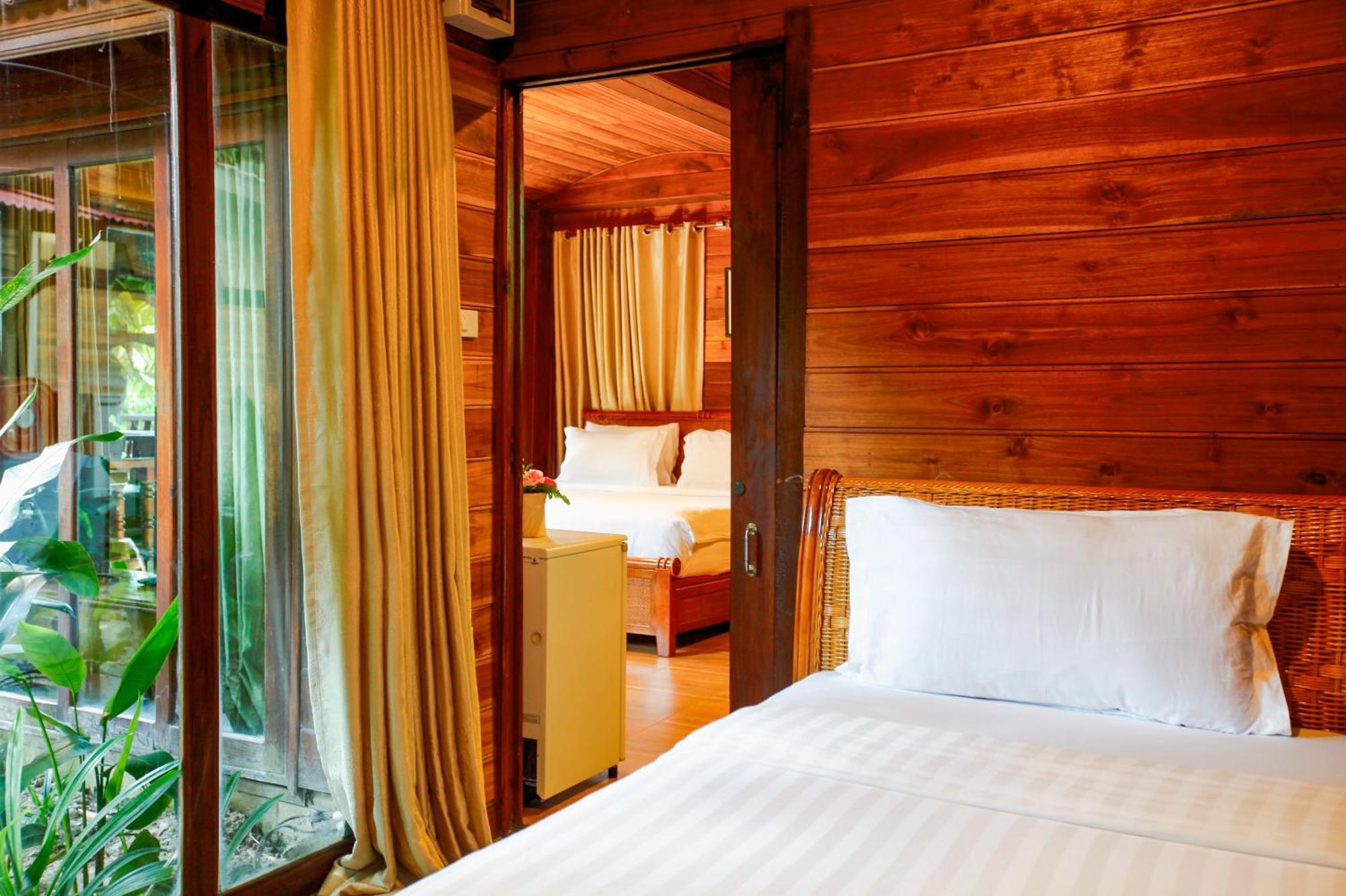 Anda Lipe Resort Экстерьер фото
