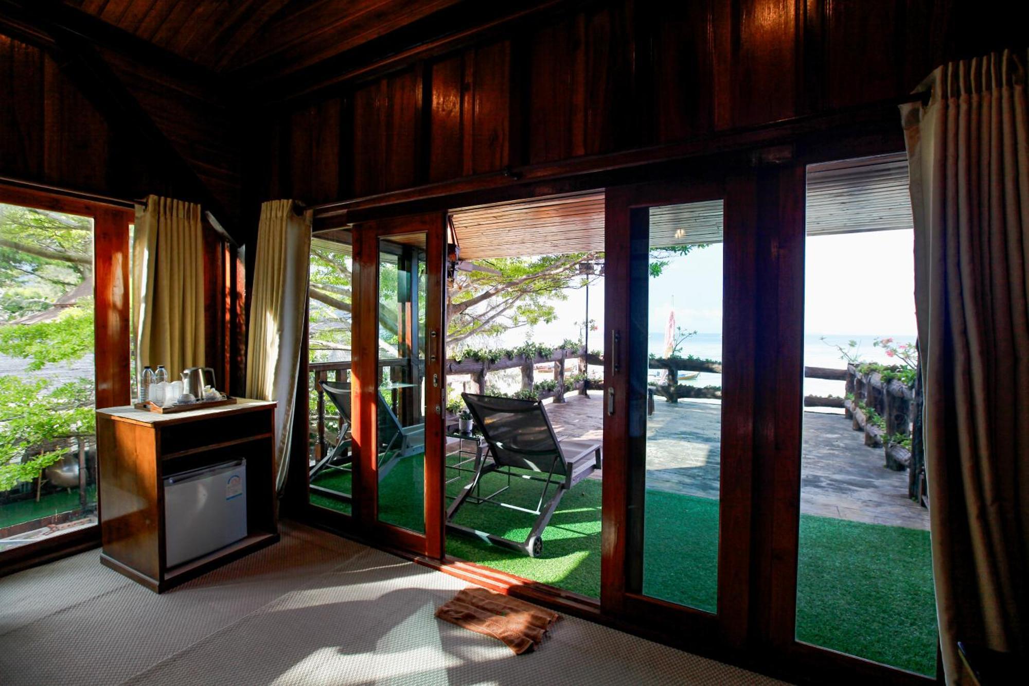 Anda Lipe Resort Экстерьер фото