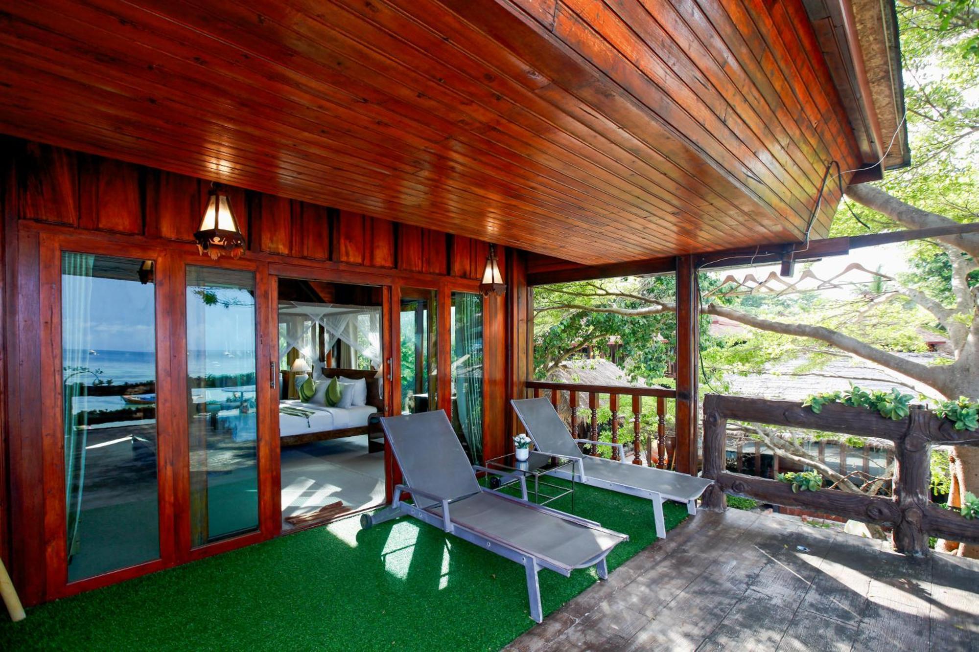Anda Lipe Resort Экстерьер фото