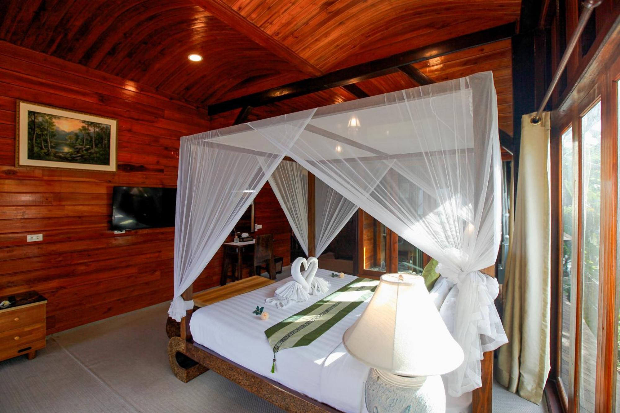 Anda Lipe Resort Экстерьер фото