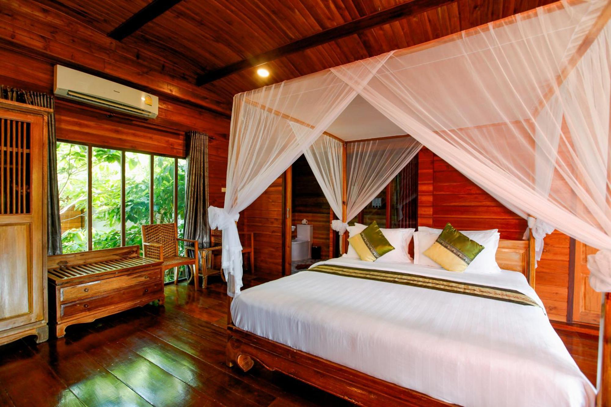 Anda Lipe Resort Экстерьер фото