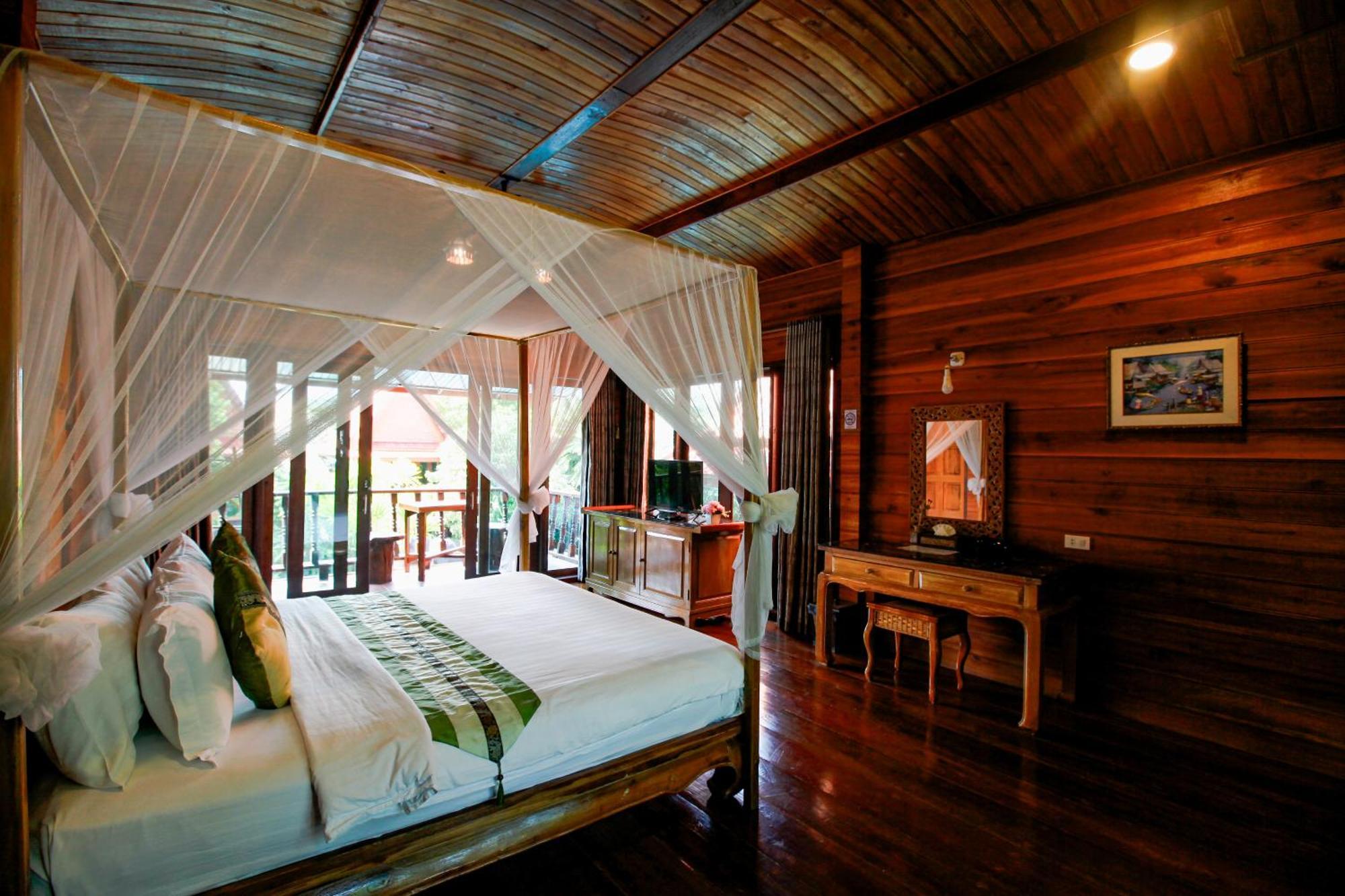 Anda Lipe Resort Экстерьер фото