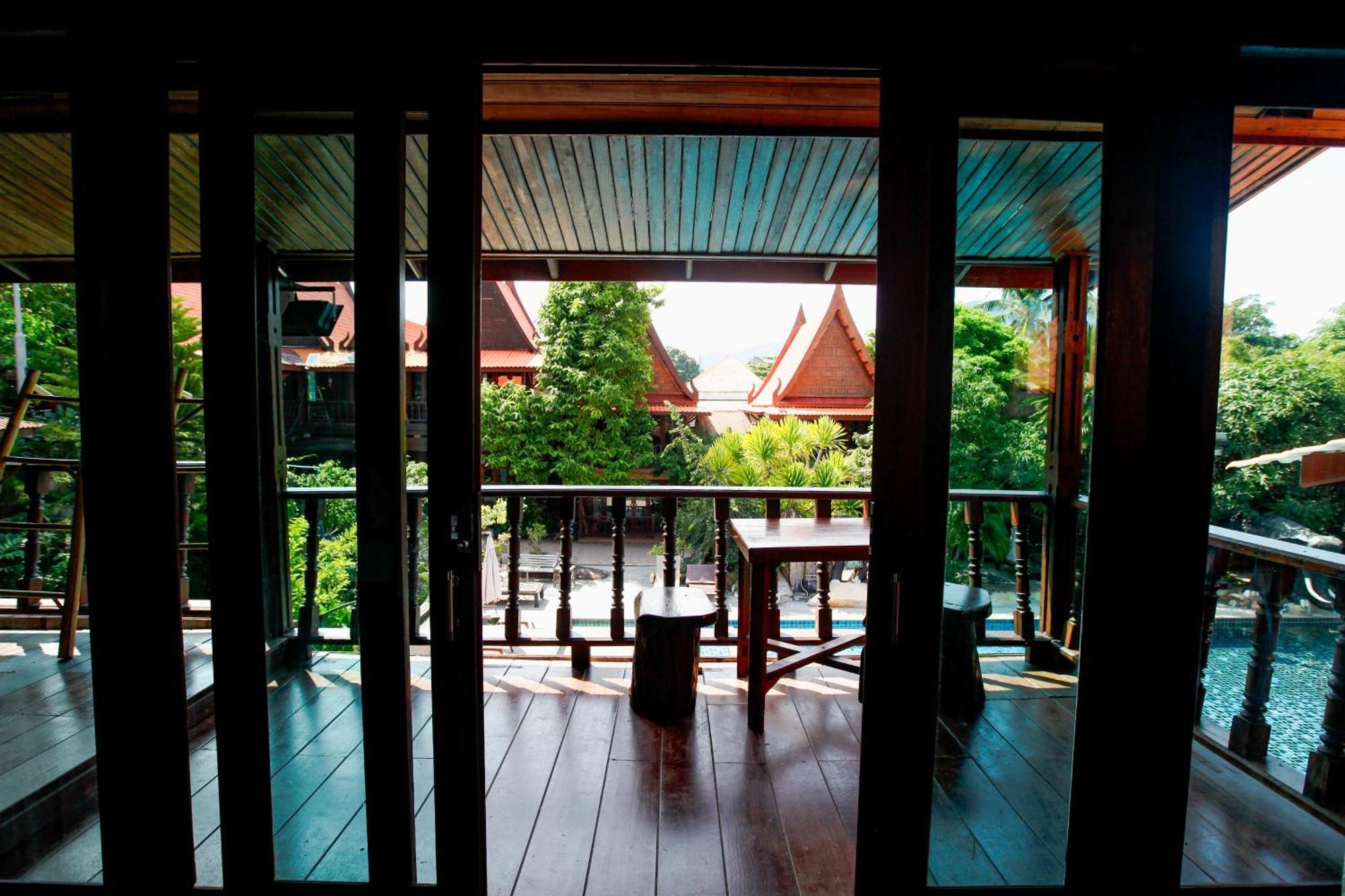 Anda Lipe Resort Экстерьер фото