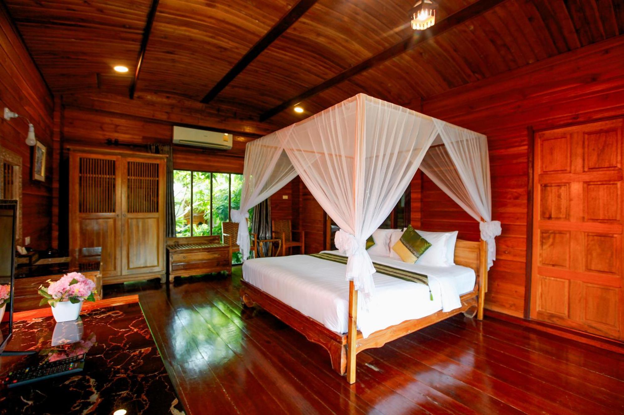 Anda Lipe Resort Экстерьер фото