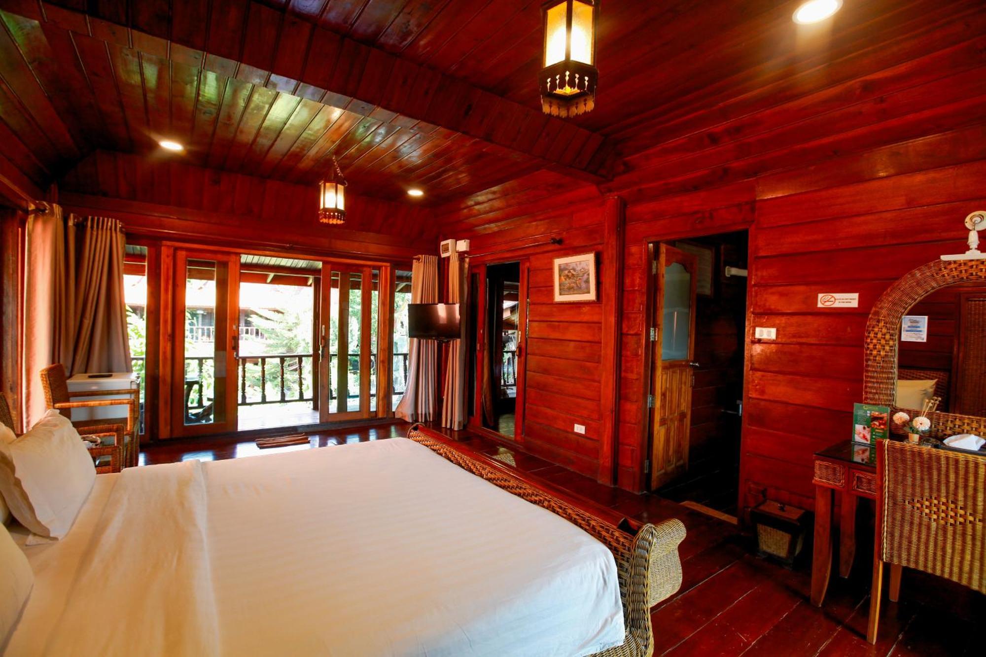 Anda Lipe Resort Экстерьер фото