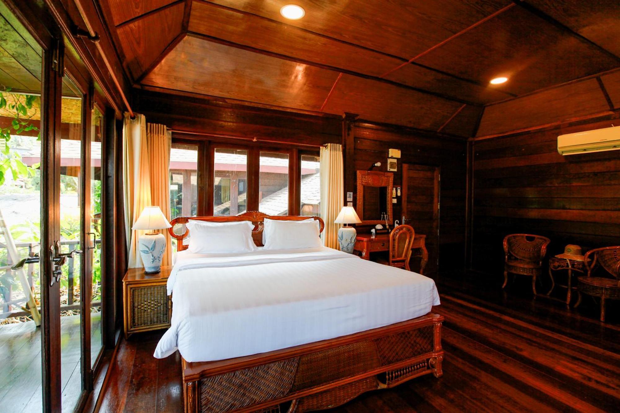 Anda Lipe Resort Экстерьер фото