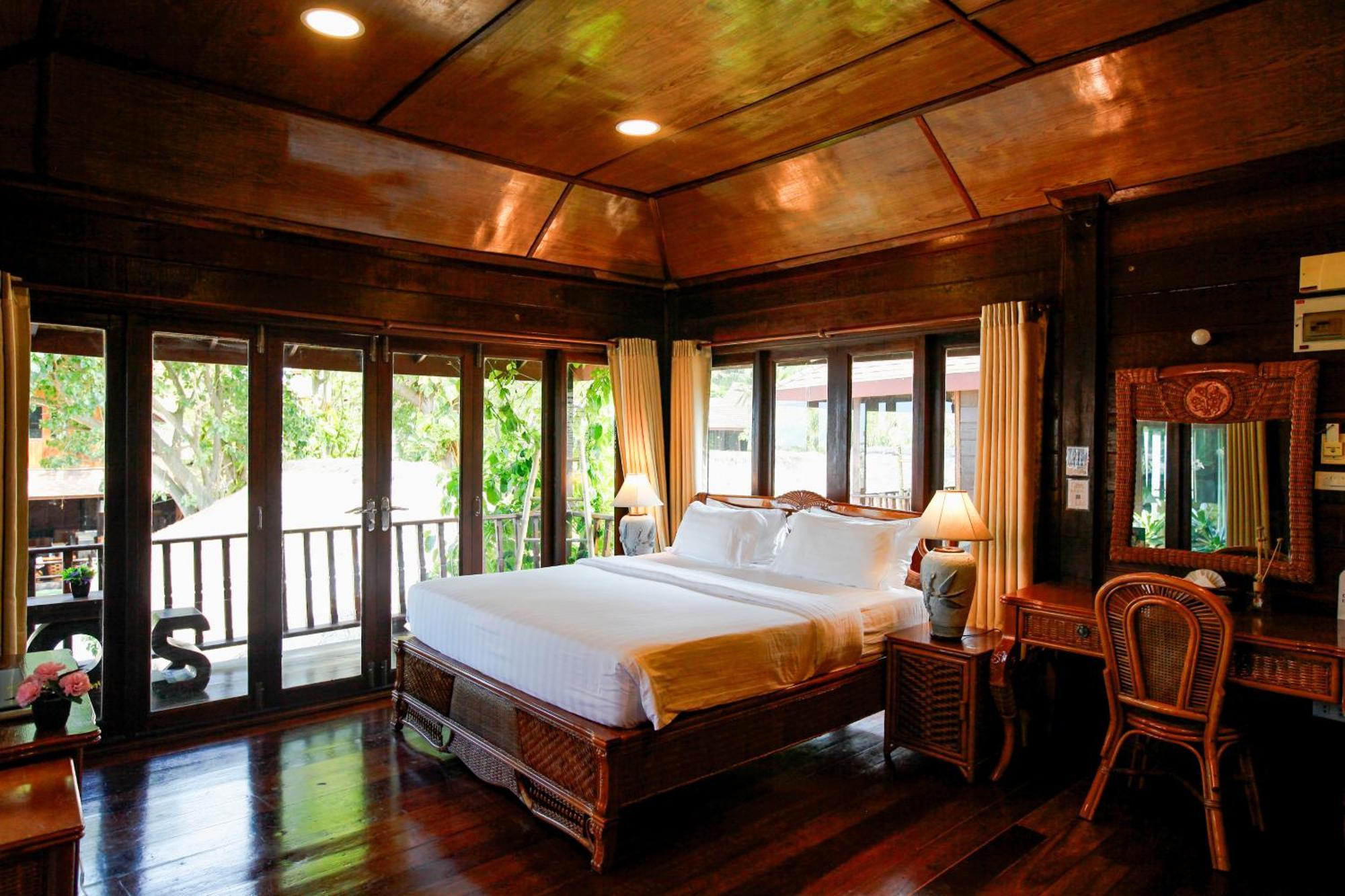 Anda Lipe Resort Экстерьер фото