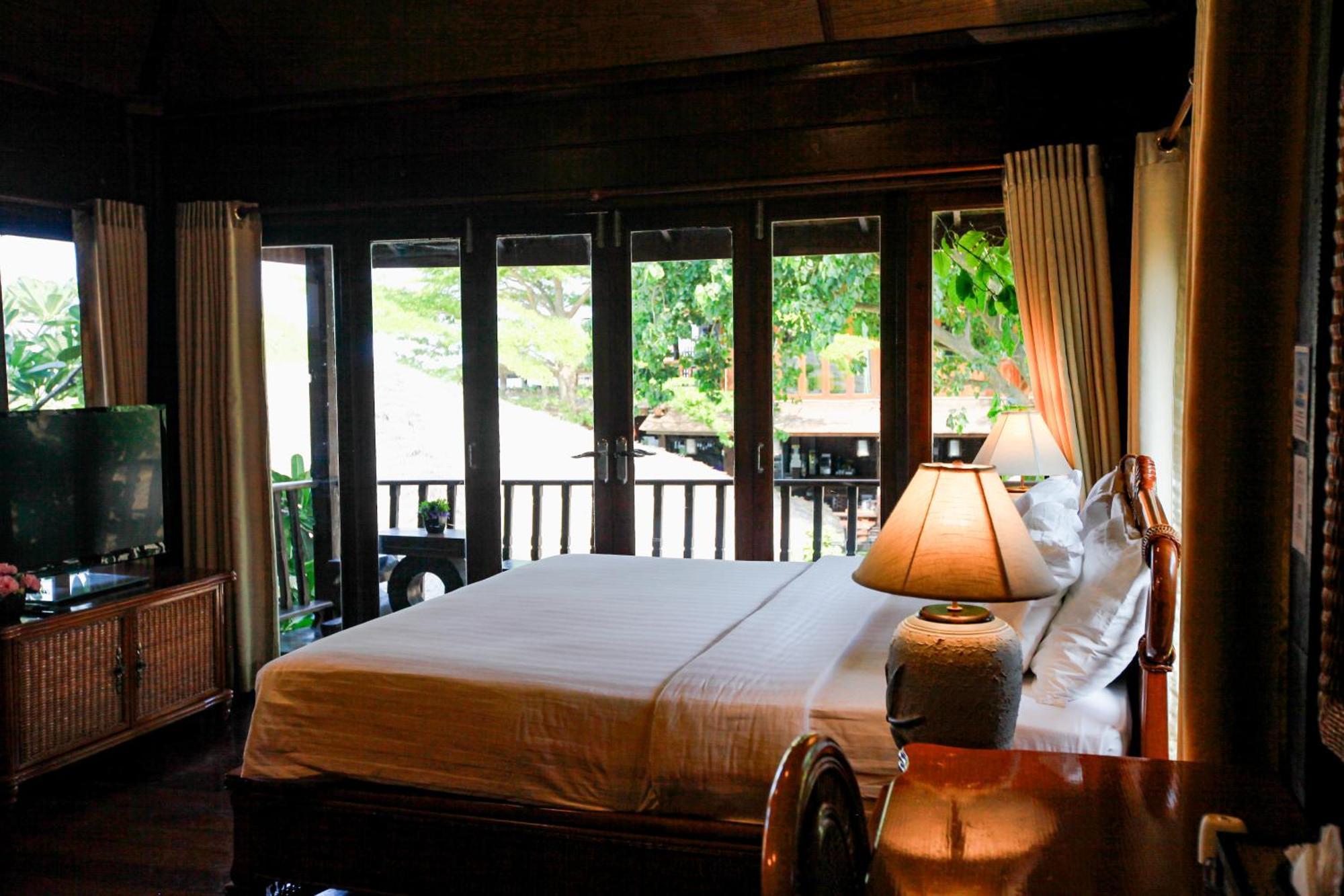 Anda Lipe Resort Экстерьер фото