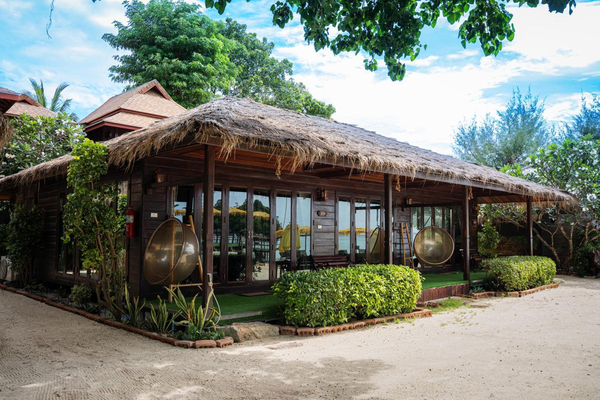 Anda Lipe Resort Экстерьер фото