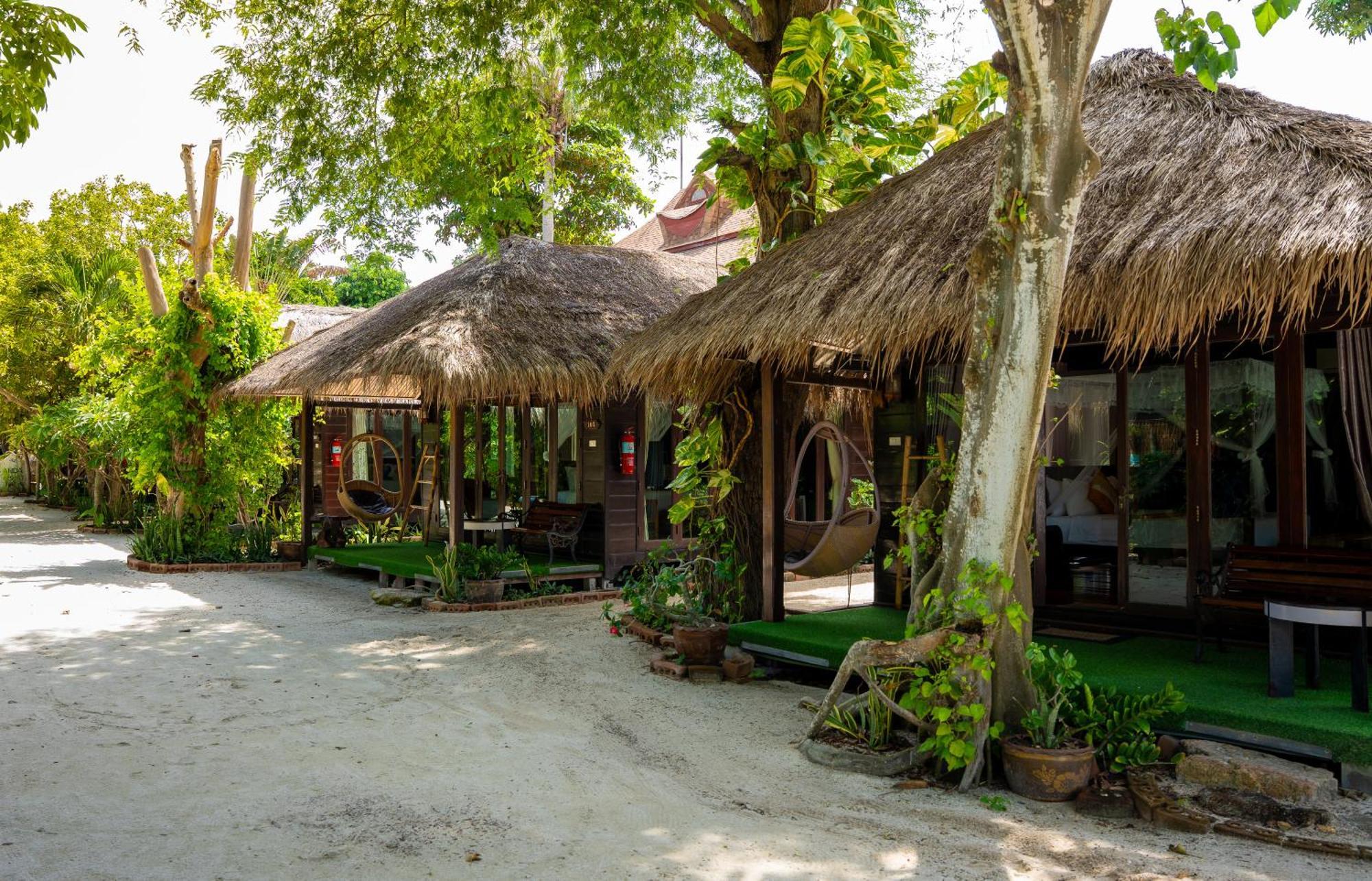 Anda Lipe Resort Экстерьер фото